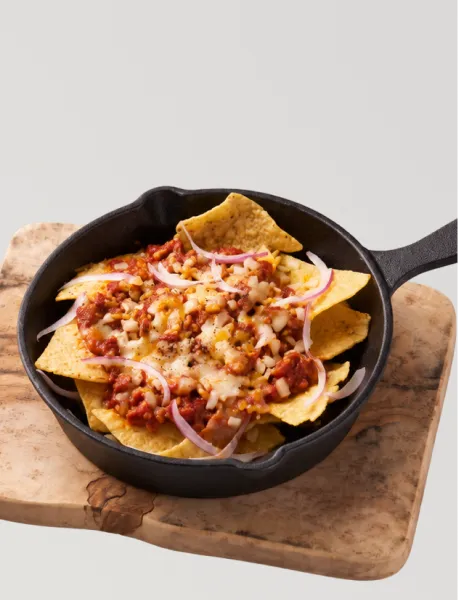 Nachos