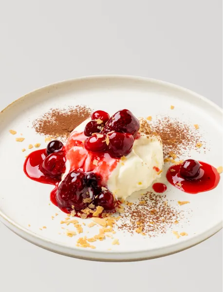 Crème d’Anjou
